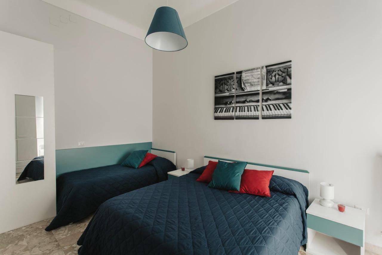 Matera Suite - Matera Suite B Exterior foto