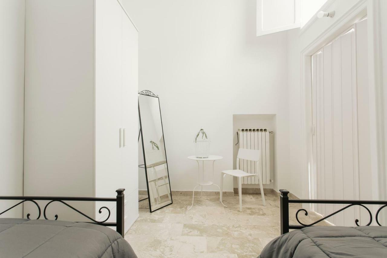 Matera Suite - Matera Suite B Exterior foto